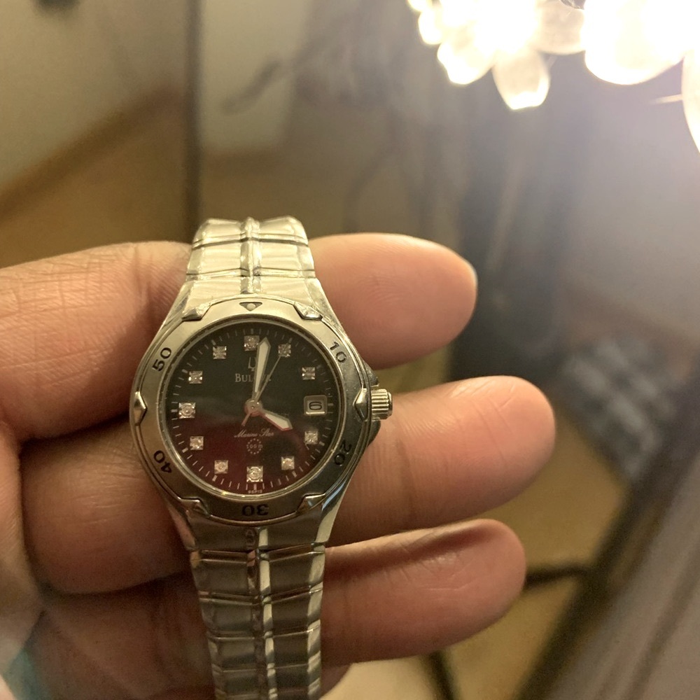 SOLD SOLD Bulova, Citizen, Skagen, Seiko, just to name a few - Picture 6 of 12